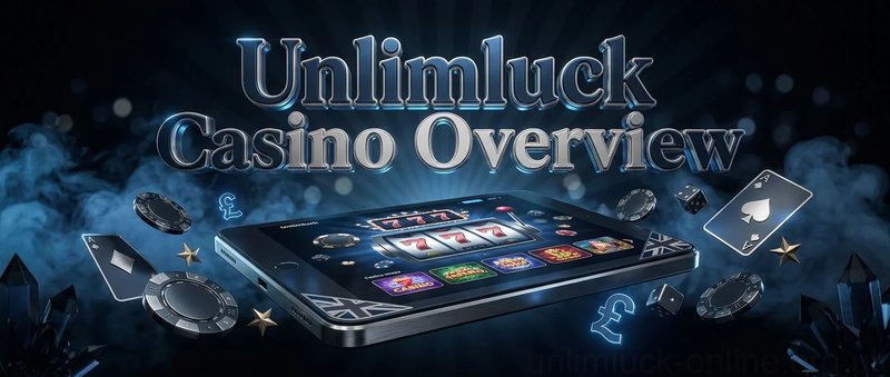 Image: Experience Unlimluck Casino's Thrilling Slots and Jackpot Opportunities in Image: Experience Unlimluck Casino's Thrilling Slots and Jackpot Opportunities in