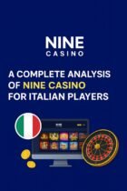 Découvrez les Avantages de Grands Jeux sur Nine Casino en Ligne France