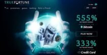 Discover the True Fortune Online Casino Experience in the UK Today