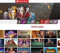 Unlock the Thrills of Vegashero Casino Online in the UK